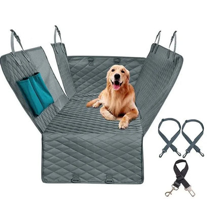 Waterproof Car Pet Seat Pad